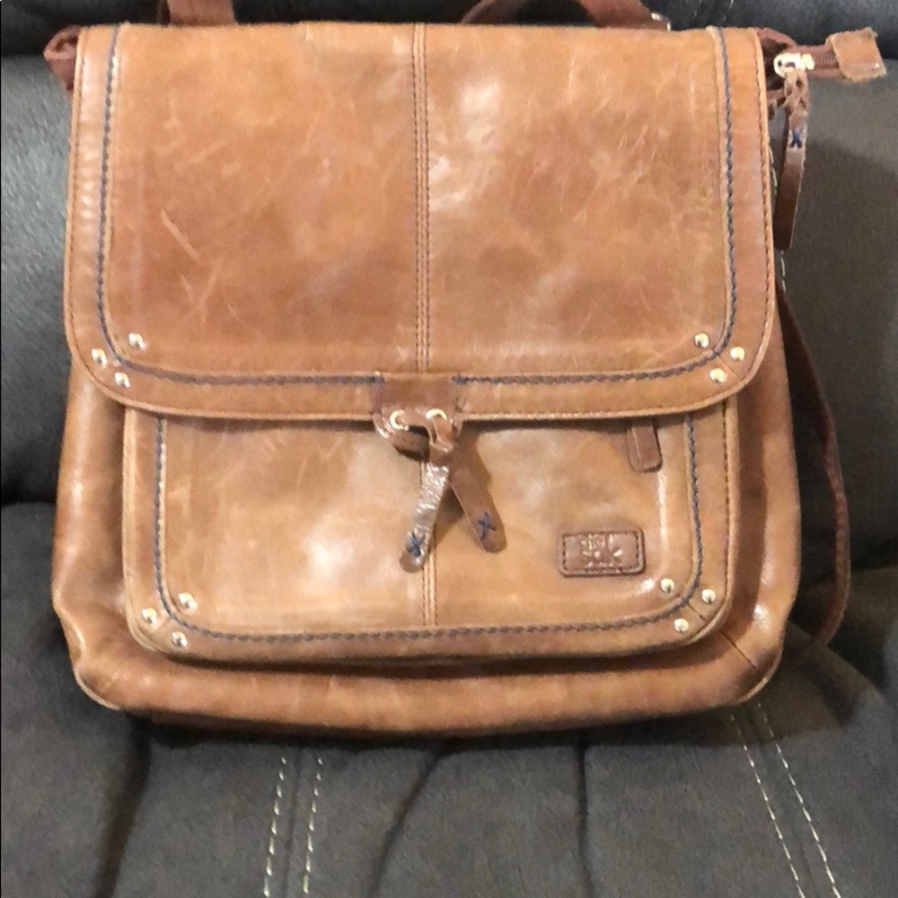 Fabulous purse